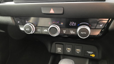 Honda Jazz 1.5 i-MMD Hybrid EX 5dr eCVT Hybrid Hatchback